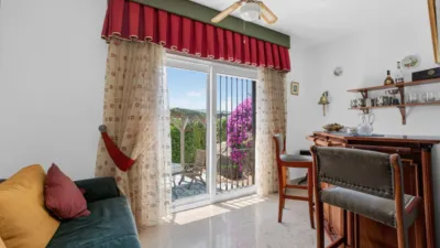 Chalet in Las Ramblas photo 28