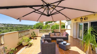Casa – Orihuela, Las Ramblas, Dehesa de Campoamor - Vista 3