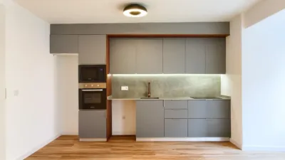 Apartment on Carrer de Higinio Noja 'Professor' photo 6