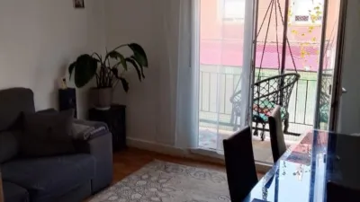 Apartment in the City Centre