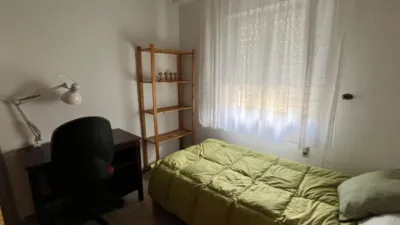 Apartment in Nervión photo 21