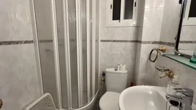 Apartment in Nervión photo 31