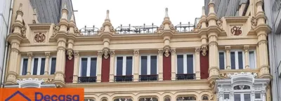Apartment on Avenida Linares Rivas, 9 photo 2
