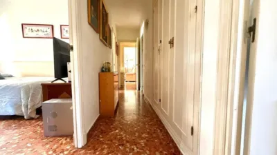 Apartment on Avenida del Ejercito photo 16
