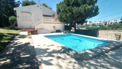 Chalet in Cabo Roig photo 40