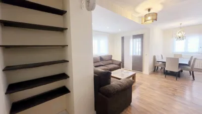 Chalet in Pino Alto - Navarredonda photo 11