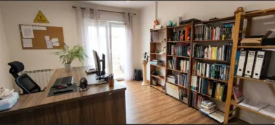 Apartment in the City Centre photo 19