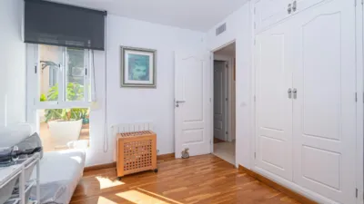 Duplex in Porto Pi photo 25