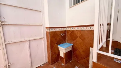 Terraced house on Calle de Uruguay photo 10