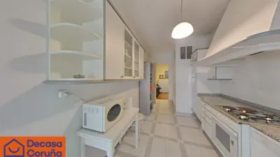 Apartment on Avenida Linares Rivas, 9 photo 33
