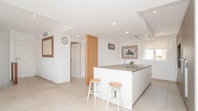 Duplex in Porto Pi photo 6