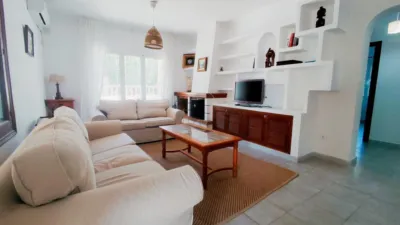 Chalet in Cabo Roig photo 15