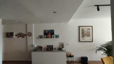 Apartment on Avenida Beniarda photo 6