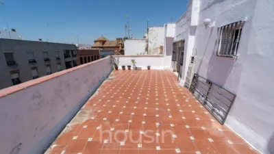 Penthouse on Pagés del Corro Street photo 2