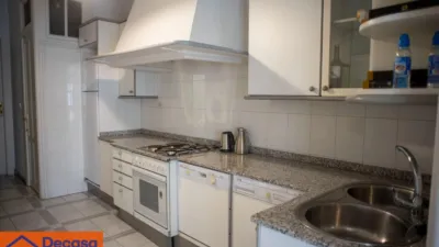 Apartment on Avenida Linares Rivas, 9 photo 32