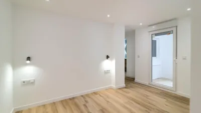 Apartment on Carrer de Higinio Noja 'Professor' photo 35