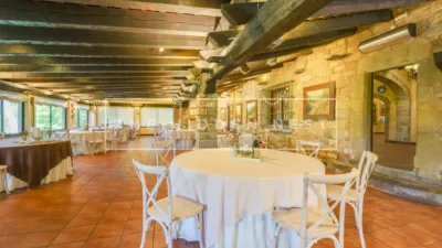 Rustic finca in Pedra Santa photo 41