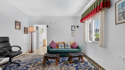Chalet in Las Ramblas photo 23