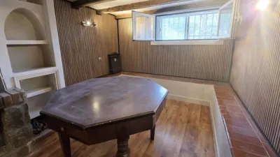 Chalet in Pino Alto - Navarredonda photo 31