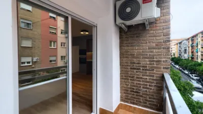 Apartment on Carrer de Higinio Noja 'Professor' photo 19