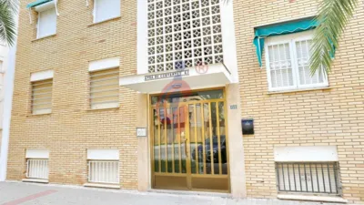 Apartment on Avinguda de Cervantes, 61 photo 26