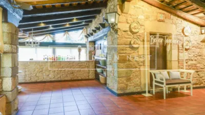 Rustic finca in Pedra Santa photo 21
