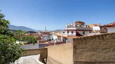 House at Calle Poligono No 8 Parcela 460 Granada Lanjaron photo 49