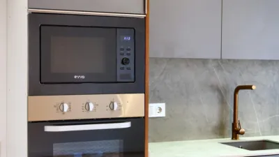 Apartment on Carrer de Higinio Noja 'Professor' photo 9