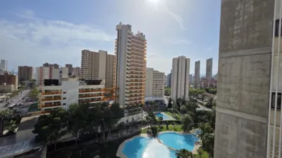 Apartment in Rincon de Loix photo 20