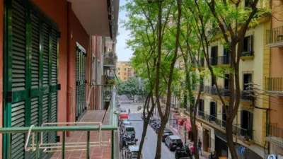 Flat on Baró de Santa Maria Street photo 4