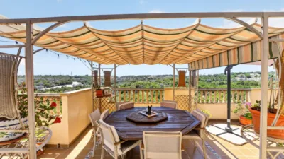 Chalet in Las Ramblas photo 42