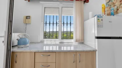 Chalet in Las Ramblas photo 26