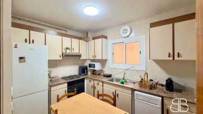 Apartment on Carrer de Rosa Ribas Parellada photo 17