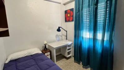 Apartment in Nervión photo 25