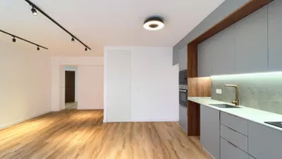 Apartment on Carrer de Higinio Noja 'Professor' photo 4