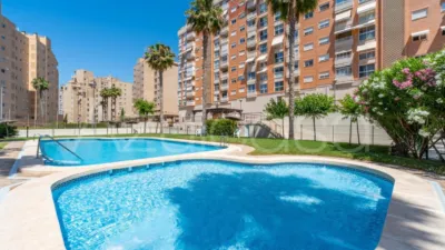 Flat on Avenida de la Condomina photo 2