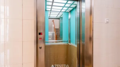 Piso en Algiros photo 14