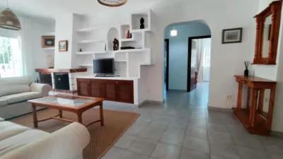 Chalet in Cabo Roig photo 14