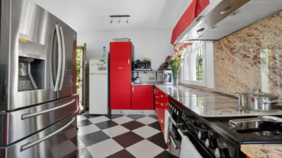 Chalet in Las Ramblas photo 14