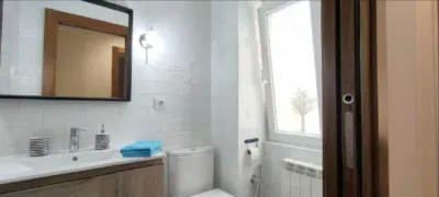 Apartment in the City Centre photo 22