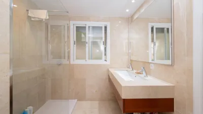 Duplex in Porto Pi photo 20
