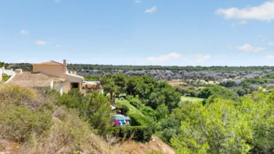 Chalet in Las Ramblas photo 49