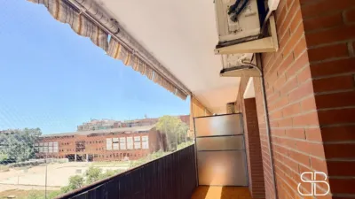 Apartment on Carrer de Rosa Ribas Parellada photo 9