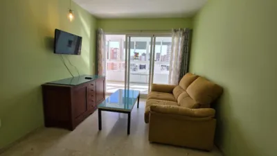 Apartment in Rincon de Loix photo 3
