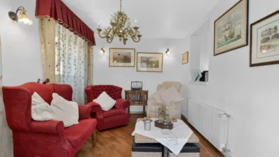 Chalet in Las Ramblas photo 11