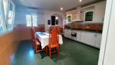 Chalet in Cabo Roig photo 20