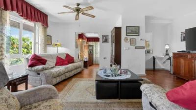 Chalet in Las Ramblas photo 9
