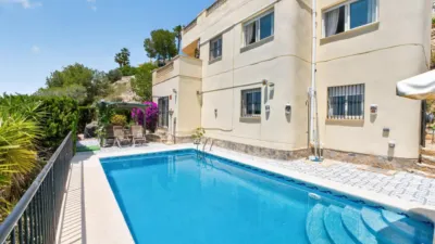 Chalet in Las Ramblas photo 39