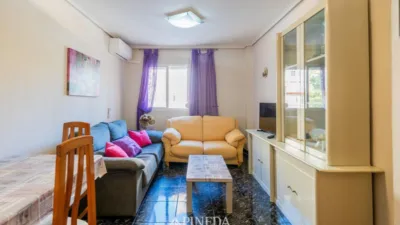 Apartment in Algirós photo 2