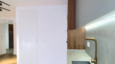 Apartment on Carrer de Higinio Noja 'Professor' photo 10